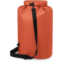 OSPREY Wildwater Dry Bag 50 Waterproof Bag, Red
