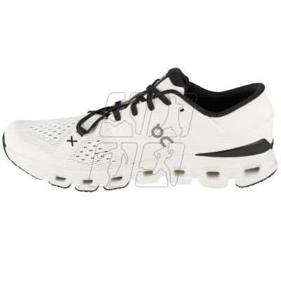 2. On Cloud X 4 M Running Shoes 3ME30040791