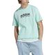 3. Adidas All SZN Graphic Tee M IC9814