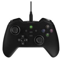 Mangan 300 Black Wired Gaming Gamepad
