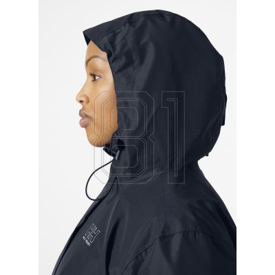 11. Helly Hansen Seven J Plus Jacket W 53947 597
