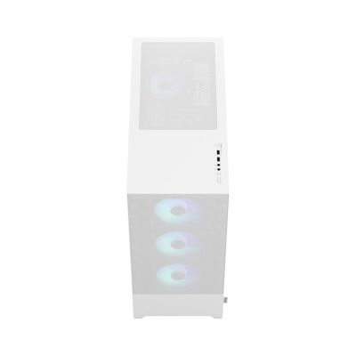 6. Fractal Design Pop XL Air Tower White
