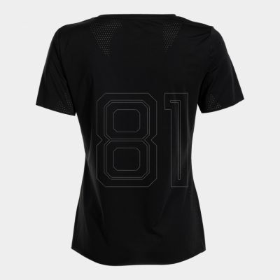 2. Joma Indor Gym Short Sleeve T-shirt W 902024.100