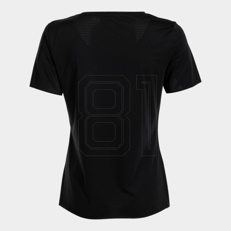 2. Joma Indor Gym Short Sleeve T-shirt W 902024.100