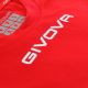 4. Givova One U MAC01-0012 football jersey
