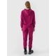 3. Women's jogger sweatpants 4F 4FWMM00TTROF1137-51S