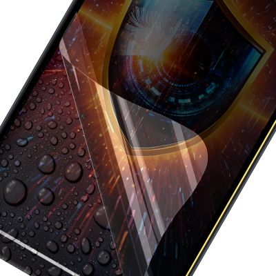 8. 3mk Silky Matt Privacy Matte Privacy Film for iPhone 14 Pro