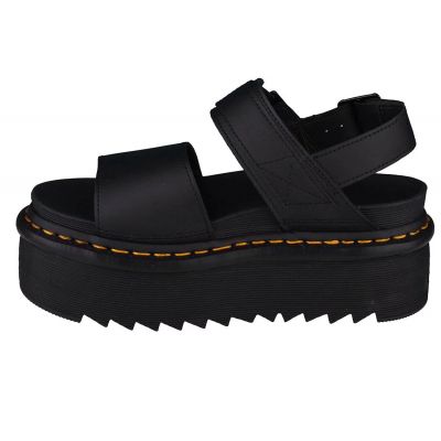 2. Dr. Martens Voss Quad W DM26725001 Sandals