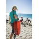 7. Vaude Aqua Back Bicycle Bag - Black