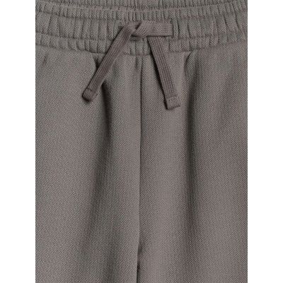 5. Boys' 4F 4FJRSS26TTROM1921-25S structured knit sweatpants
