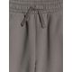 5. Boys' 4F 4FJRSS26TTROM1921-25S structured knit sweatpants