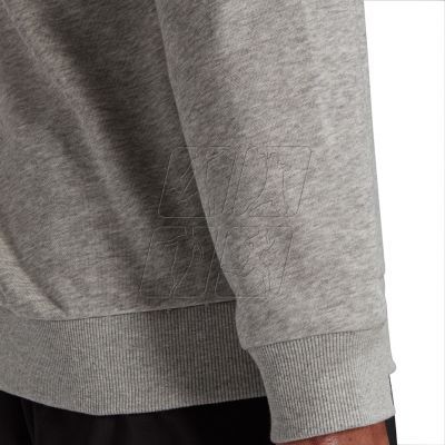6. Adidas Essentials Sweatshirt M GK9077