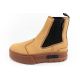 13. Puma Mayze Chelsea Suede Shoes W 382829 04