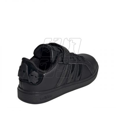 3. Adidas Star Wars Grand Court 2.0 Jr IH7577 shoes