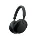 19. Sony WH-1000XM5 Headphones Wired & Wireless Headband Bluetooth Calls/Music Black