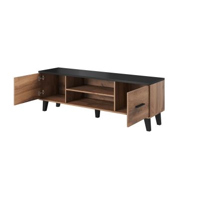 2. RTV LOTTA 160 2D2K wotan + matt black