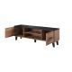 2. RTV LOTTA 160 2D2K wotan + matt black