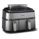 9. PHILIPS NA 555/00 Air Fryer