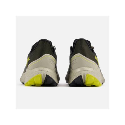 5. ROSSIGNOL Venosk R-Shell Dry men's shoes green