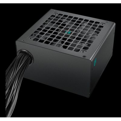 10. Deepcool PN750D 750W Gold Direct Power Supply