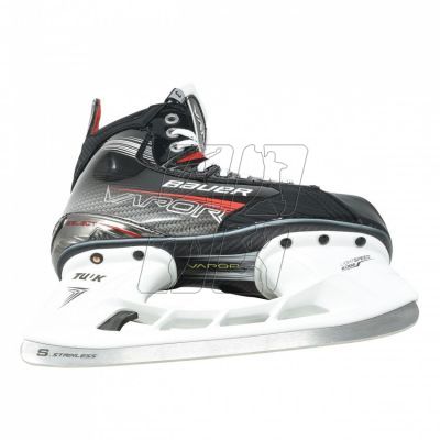 8. Bauer Vapor Select Jr 1062088 Hockey Skates