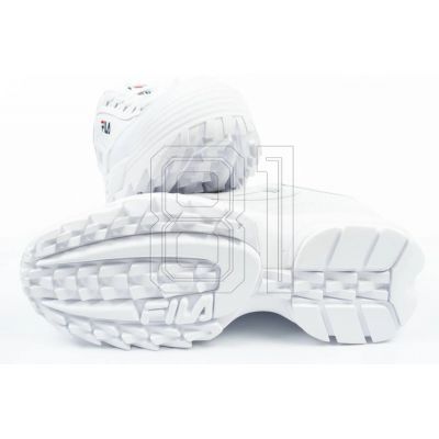 18. Fila Disruptor Low M 1010262.1FG shoes
