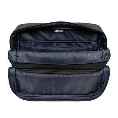 22. Rivacase 8432 Laptop Bag 39.6 cm (15.6") Top Loading Bag Black