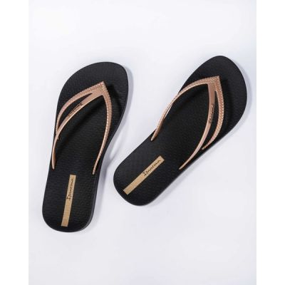 4. Ipanema women's flip-flops Bossa Soft comfortable fashionable for the beach