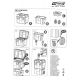 5. AWTOOLS AW30533BL storage box