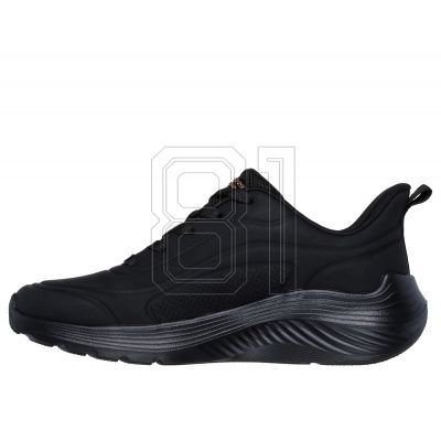 3. Skechers Bobs Squad Waves - Just Wading W 117485 BBK shoes