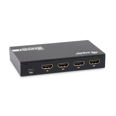 2. Equip 332725 HDMI Video Switch