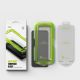 7. Ringke Easy Slide 2-Pack Tempered Glass for Nothing Phone 4A Pro