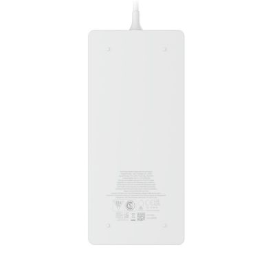 3. Ubiquiti UACC-Adapter-AC-210W 54V DC, 210W Power Supply