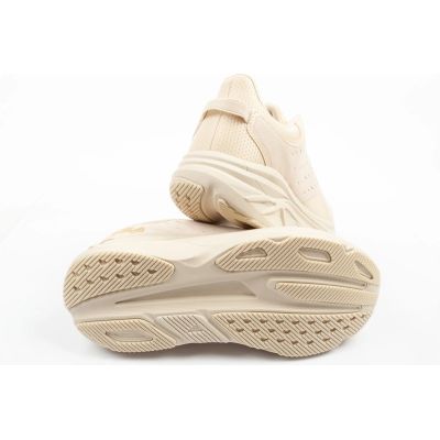 8. Fila Retron women's sports shoes beige sneakers comfortable fashionable