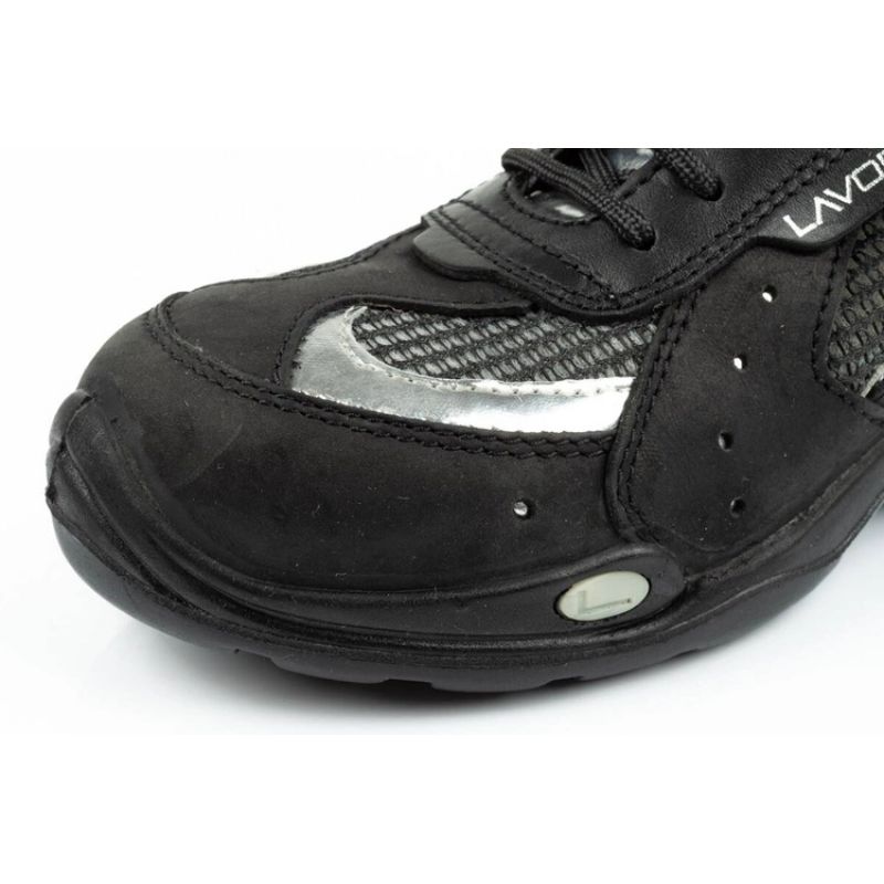 7. Lavoro Silver Indy U shoes 1276.70