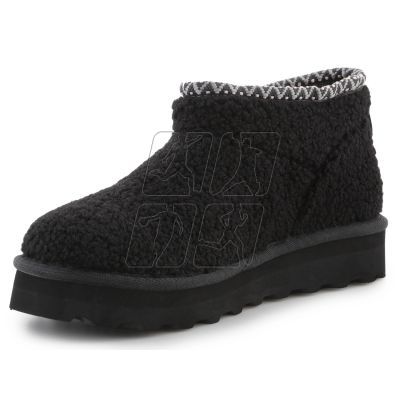 3. Bearpaw Snuggle Daphne Deco W 3192W-011 shoes