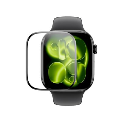 4. AmazingThing Radix protective foil for Apple Watch Series 11 46 mm