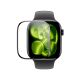 4. AmazingThing Radix protective foil for Apple Watch Series 11 46 mm