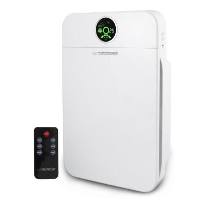 16. Esperanza ZEPHYR EHP002 replacement air purifier (35W; white)