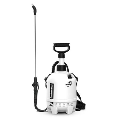 Marolex sprayer industry acid line 7 bag