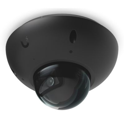 10. Ubiquiti G6 Dome IP Security Camera Indoor & Outdoor 3840 x 2160 px Ceiling / Wall