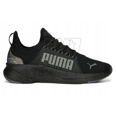 2. Puma Softride Premier Slip Camo M 378028 01 shoes