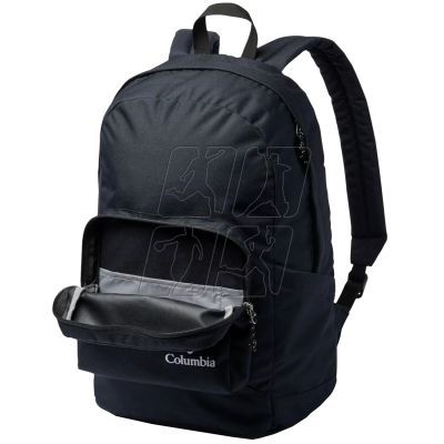 2. Columbia Zigzag 22L Backpack 1890021010