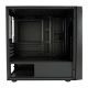16. LC-Power 2016MB Micro Tower Black