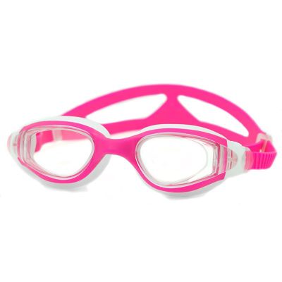 2. Aqua-Speed Ceto JR swimming goggles pink 03