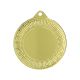 3. General gold medal with space for a sticker