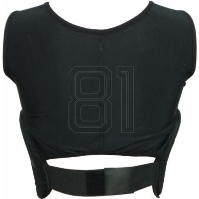5. Masters Jr 08568-K torso protectors