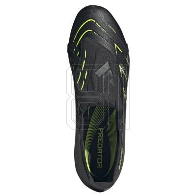 3. Adidas Predator League FT SG M JR7121 shoes