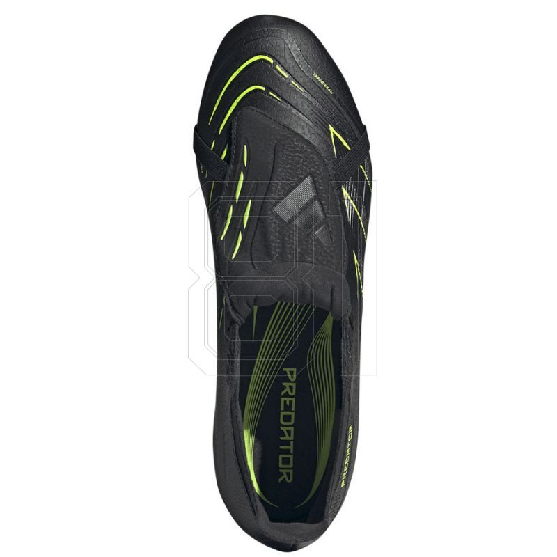 3. Adidas Predator League FT SG M JR7121 shoes