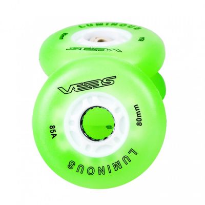 7. Seba 85A Luminous Wheel